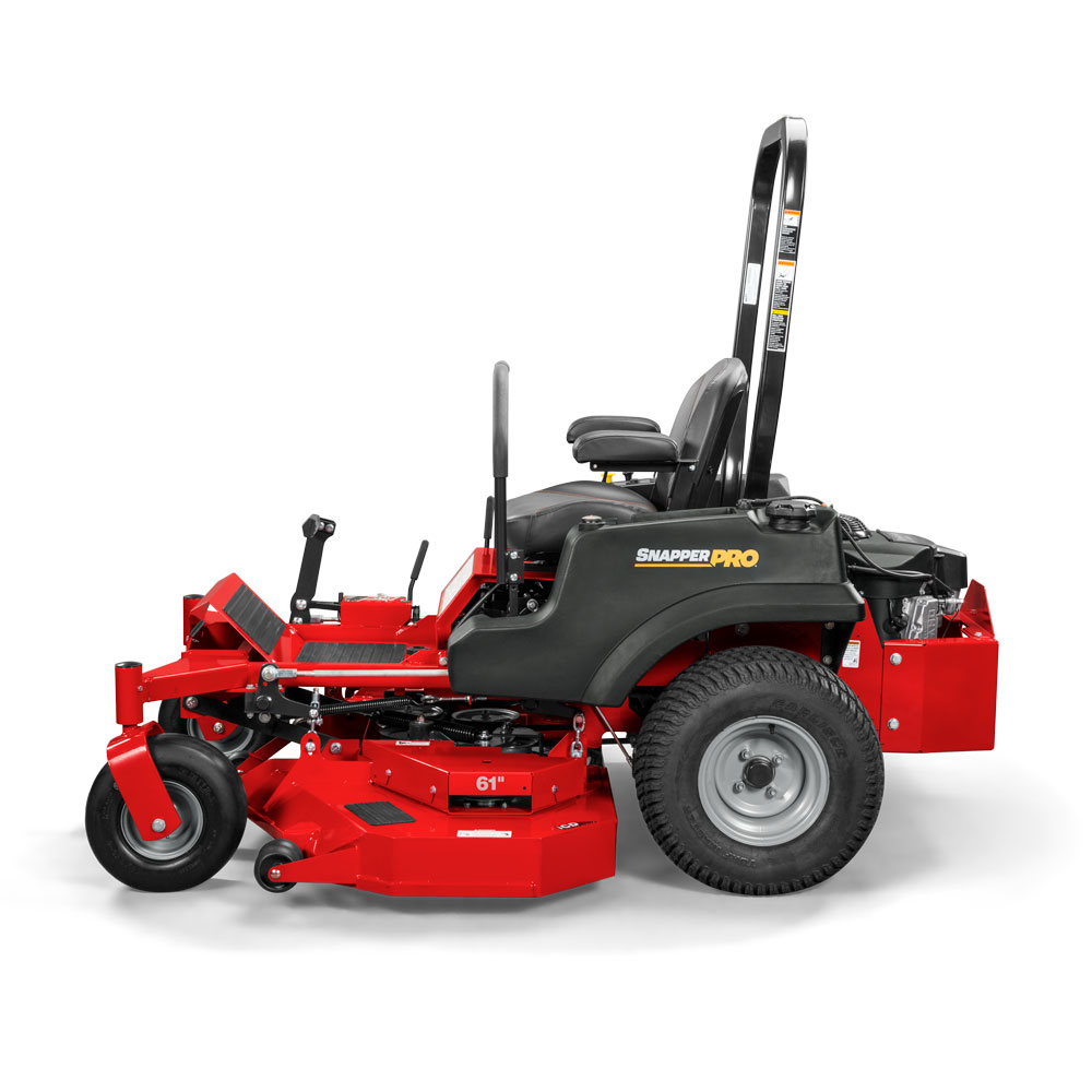 Snapper s120 2025